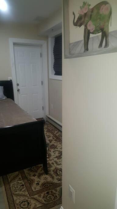 Beautiful New 4 Bedroom 3 Bath Family Home Or 1 Bedroom Apt Nr Howard U Downtown Nw Dc Washington Luaran gambar